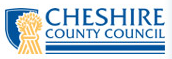 Cheshire County Council Logo
