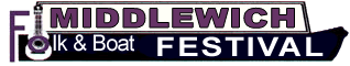 Middlewich Festival logo