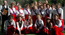 Rivington Morris