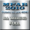 W100618_0F - All Weekend Ticket - Full