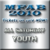 D100619_0Y - All Saturday Ticket - Youth (10-16)