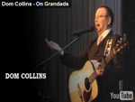 Dom Collins - On Grandads :: YouTube video